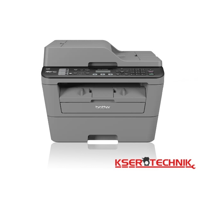 Urządzenie wielofunkcyjne Drukarka Ksero Skaner Brother MFC-L2700DN